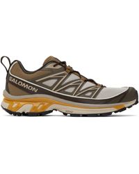 Salomon - Baskets xt-6 expanse es - Lyst