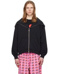 Ashley Williams - Butterfly Hoodie - Lyst