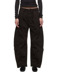 Citizens of Humanity - Flight Trousers - Lyst