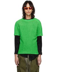 ANDERSSON BELL - Summer T-shirt - Lyst