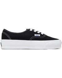 Vans - Lx Authentic Reissue 44 Sneakers - Lyst