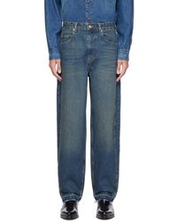 Isabel Marant - Jorian Jeans - Lyst
