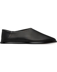Fear Of God - Slip On Loafers - Lyst