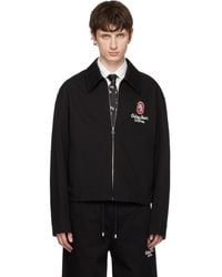 Amiri - Ma Chateau Jacket - Lyst