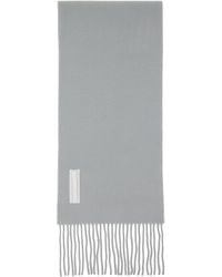 Our Legacy - Estate Scarf - Lyst