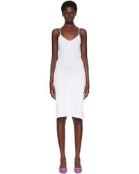Cou Cou - 'The Midi Slip' Midi Dress - Lyst