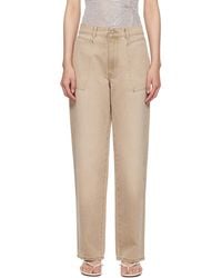 Paloma Wool - Orlando Jeans - Lyst