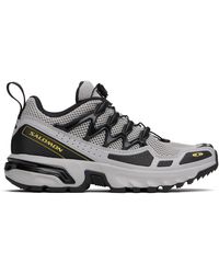 Salomon - Acs + Og Sneakers - Lyst