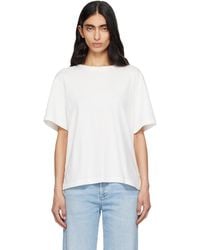 Citizens of Humanity - Goldie T-Shirt - Lyst