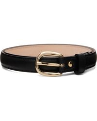 A.P.C. - Rosette Belt - Lyst