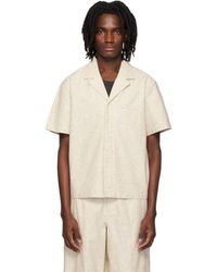 Entire studios - Off- Strand Shirt - Lyst