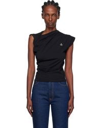 Vivienne Westwood - Hebo T-Shirt - Lyst