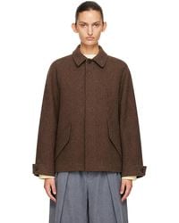 YMC - Harrison Jacket - Lyst