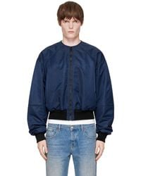 HYACYN - Laminim Jacket - Lyst