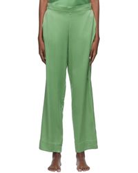 Asceno Pajamas for Women | Online Sale up to 60% off | Lyst