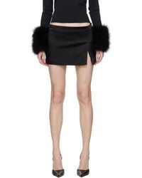 16Arlington - Minerva Miniskirt - Lyst