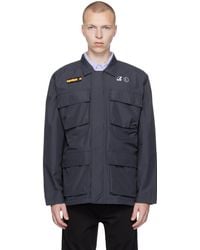 Universal Works - K-way Edition Porthmeor Jacket - Lyst