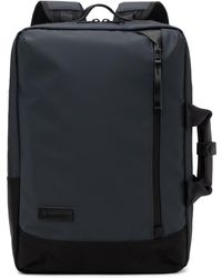 master-piece - Slick 2Way Backpack - Lyst