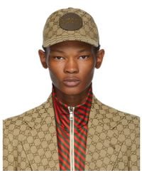 gucci cap outfit