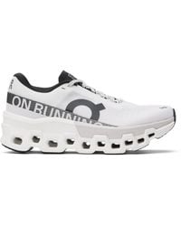 On Shoes - Cloudmster 2 Sneakers - Lyst