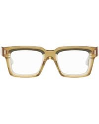 Cutler and Gross - 1386 Glasses - Lyst