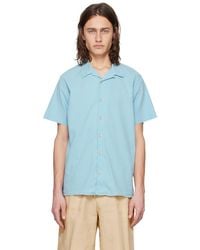 Paul Smith - Regular-Fit Shirt - Lyst