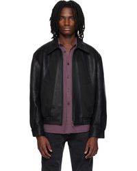 MMIC - Rodeo Faux-Leather Jacket - Lyst