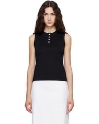 Flore Flore - Jess Tank Top - Lyst