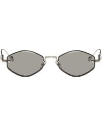 Cutler and Gross - The Great Frog Edition Carol Sunglasses - Lyst