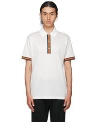 paul smith mens polo shirts