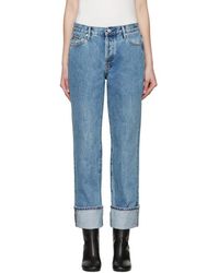 Women's Earnest Sewn Jeans from $99 | Lyst