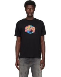 Dime - Global T-Shirt - Lyst