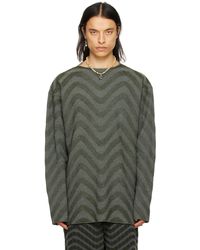 Isa Boulder - Ssense Exclusive Sweater - Lyst