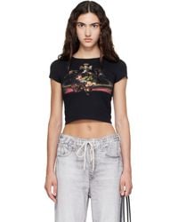 Vivienne Westwood - Still Life Orb Baby Peru T-Shirt - Lyst