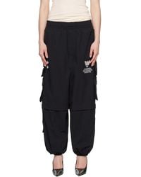 Willy Chavarria - Adidas Originals Edition Zip Cargo Pants - Lyst