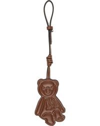 Max Mara - Bear Bag Charm - Lyst