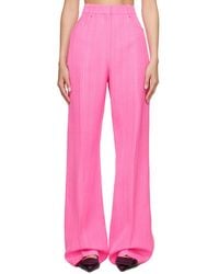 Jacquemus - Pants - Lyst