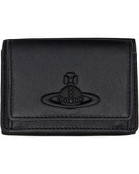 Vivienne Westwood - Trifold Wallet - Lyst