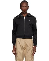 Coperni - Zip Track Jacket - Lyst
