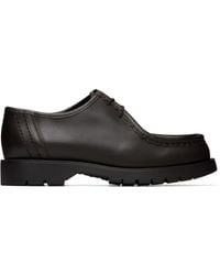 Kleman - Padror Derbys - Lyst