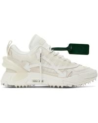 Off-White c/o Virgil Abloh - Off- Odsy 2000 Sneakers - Lyst
