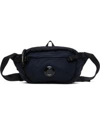 C.P. Company - Nylon B Crossbody Pack Bag - Lyst
