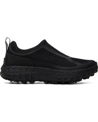 Norda - Baskets 003 Noires - Lyst