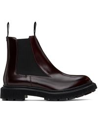 Adieu - Type 188 Chelsea Boots - Lyst