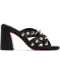 Christian Louboutin - Spika Club ヒールサンダル - Lyst