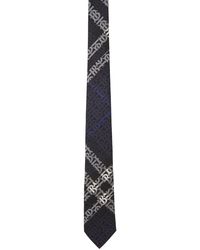 Burberry Ties for Men - Up to 50% off at Lyst.com
