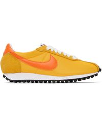 Nike - イエロー Ld-1000 Sp スニーカー - Lyst