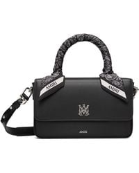 Amiri - Micro Long Ma Bag - Lyst