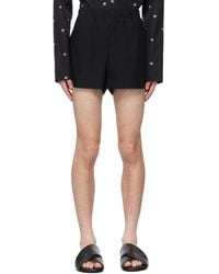 Rier - ドローストリング ショートパンツ - Lyst