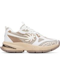 Palm Angels - Palm Runner Sneakers - Lyst